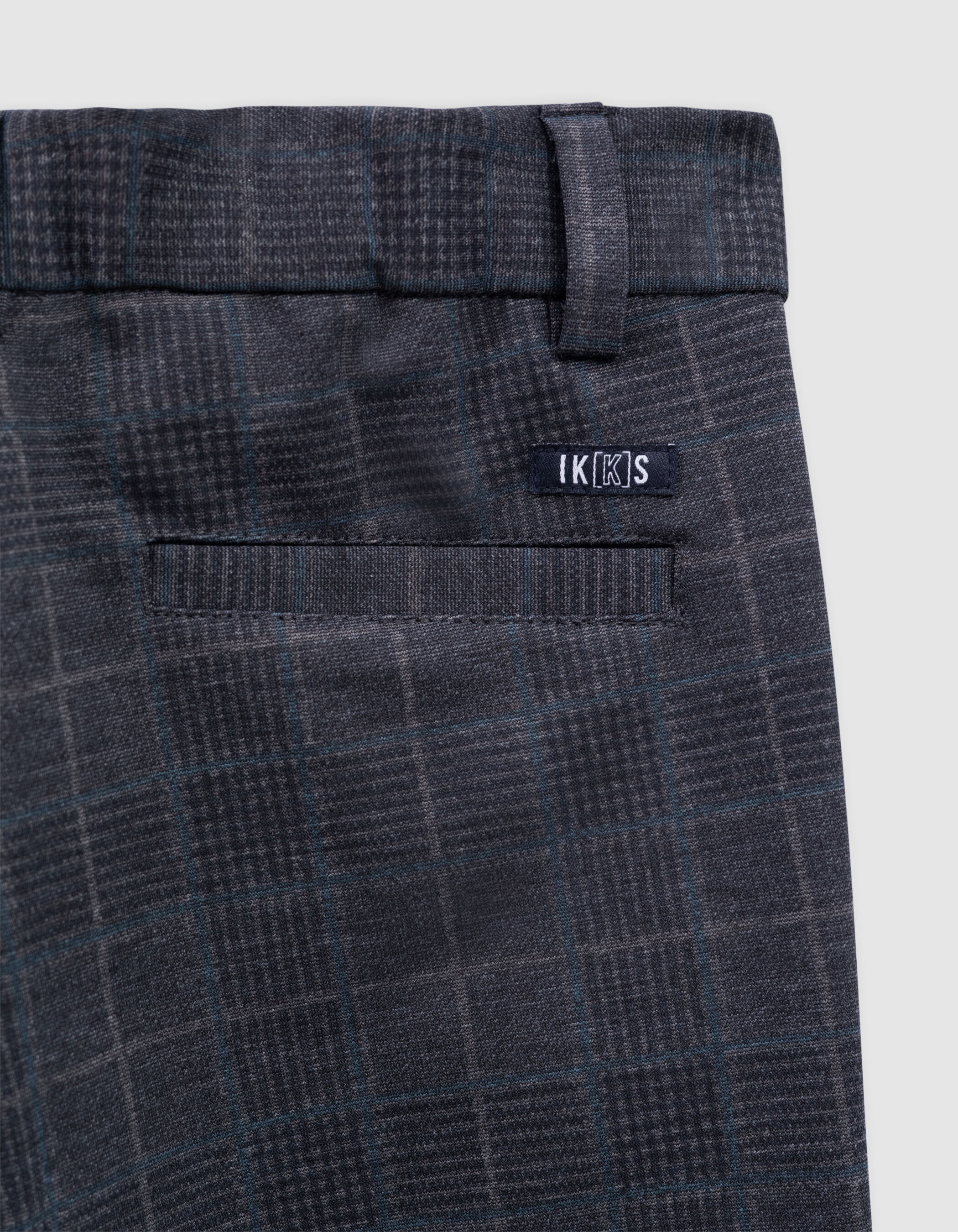 Pantalon prince de galles garcon discount