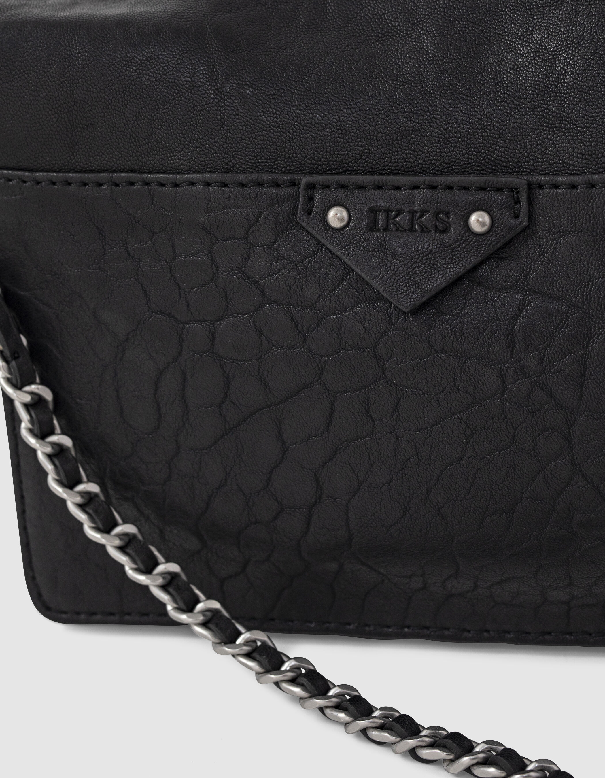 Sac pochette deals ikks