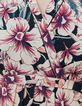 Damenkorsettkleid aus Ecovero&reg;-Viskose mit Tropenprint-6
