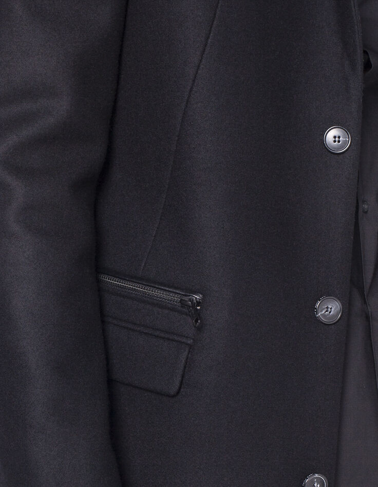 Manteau officier homme-4