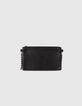 Women’s rock lamb leather 111 clutch-2