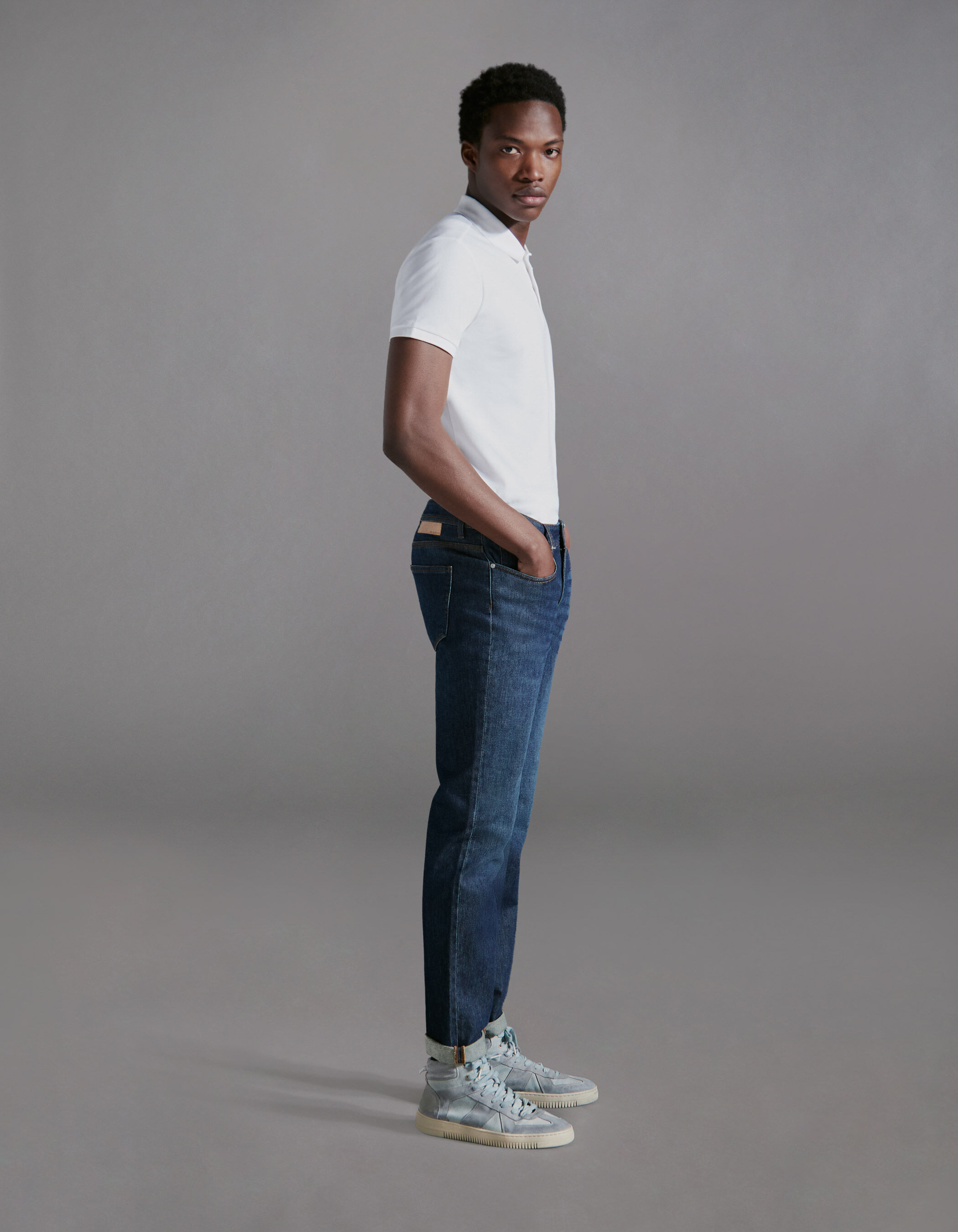 Jean 46 2025 homme