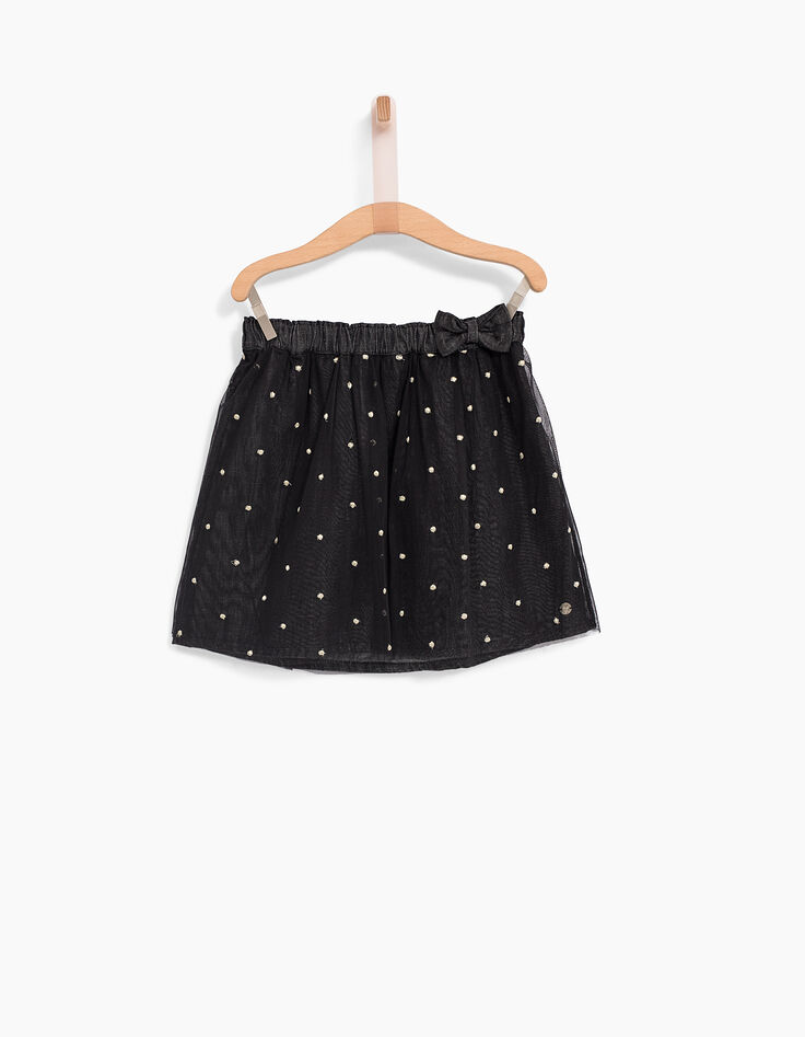 Jeansrok meisjes-2