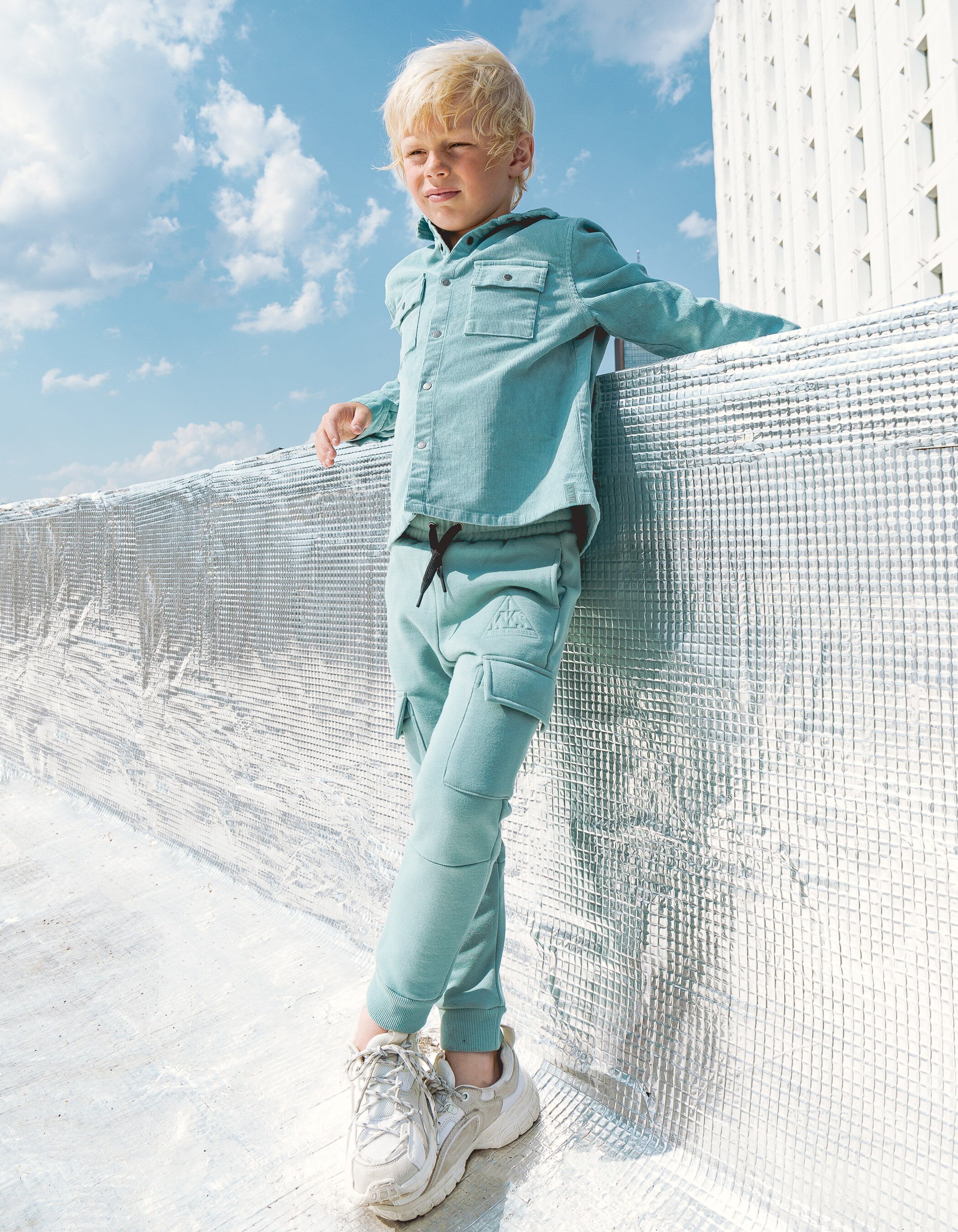 Chaussure shop enfant ikks