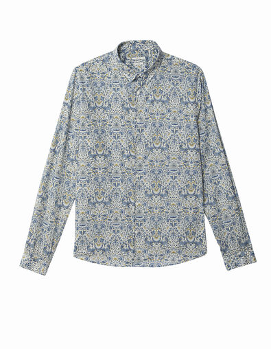 Men's Liberty® shirt - IKKS