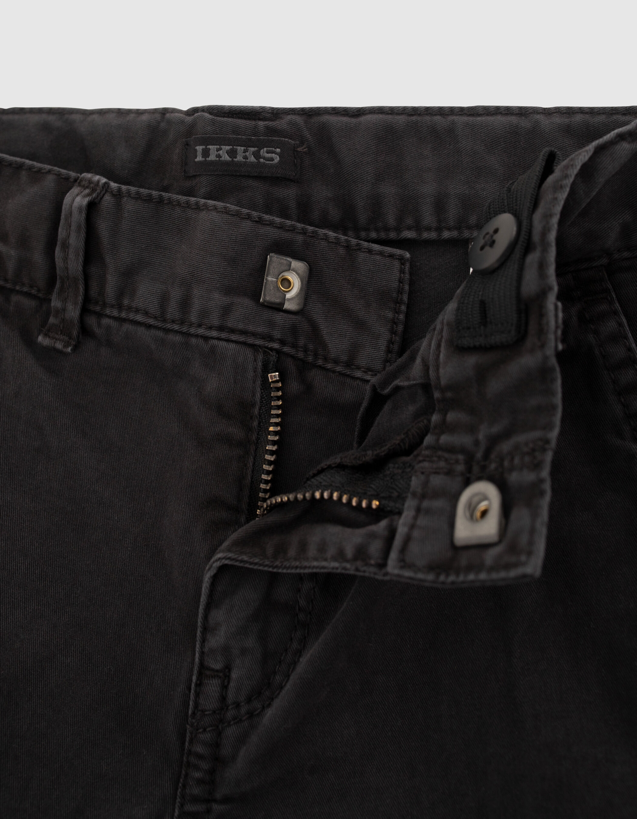 Pantalon ikks hotsell garcon