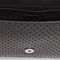 Damentasche 111&nbsp;KINGSTON schwarz perforiertes Leder - IKKS image number 4