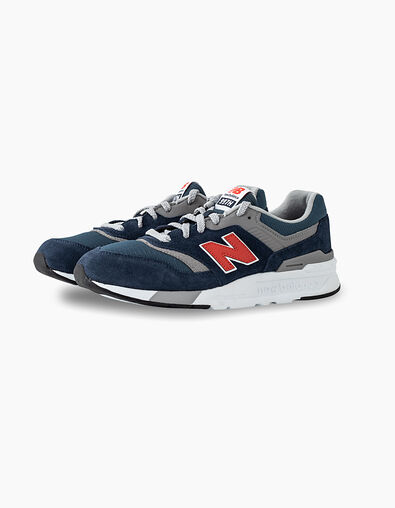 Deportivas New Balance® 997 marinas WAY - IKKS