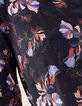 Damenkleid aus Ecovero®-Viskose mit Blumenprint-3