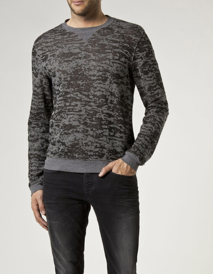 Sweat homme-1