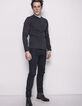 Streifen-Poloshirt-2