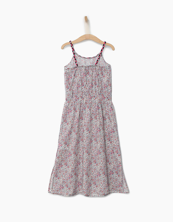 Girls' Liberty® dress-4