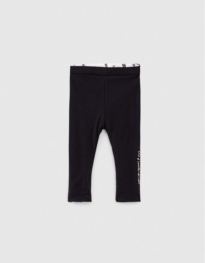 Legging 2025 ikks fille