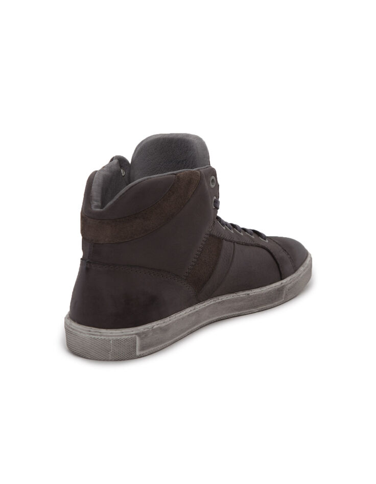 Deportivas IKKS-3