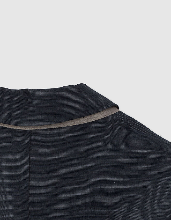 Veste de costume navy garçon-3