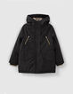Mijn Perfecte Parka Zwart-2