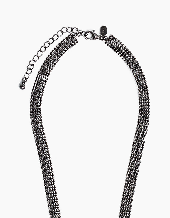 Women’s link necklace - IKKS