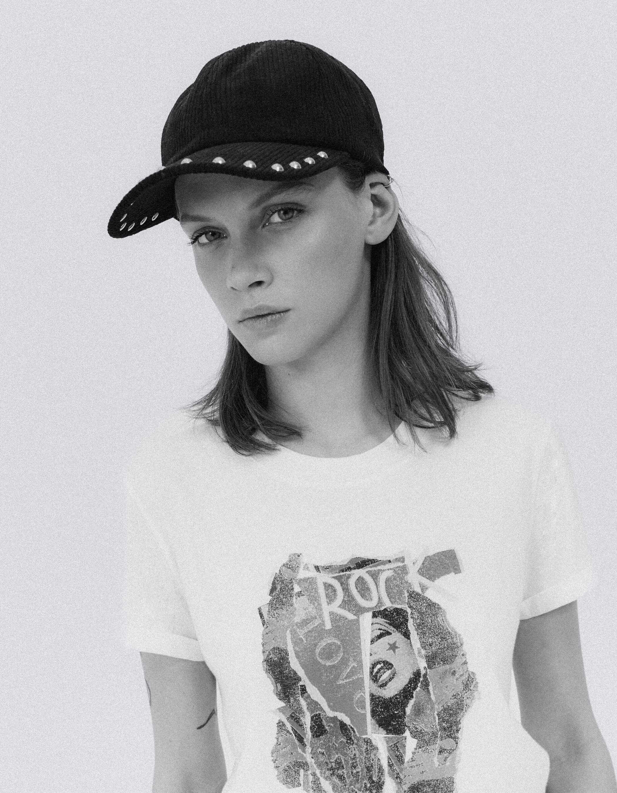 Casquette outlet ikks femme