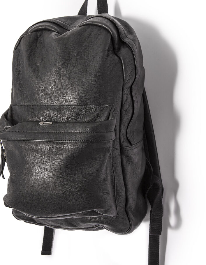 Men's backpack - IKKS