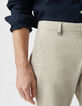 Men’s mastic SLIM chinos-4