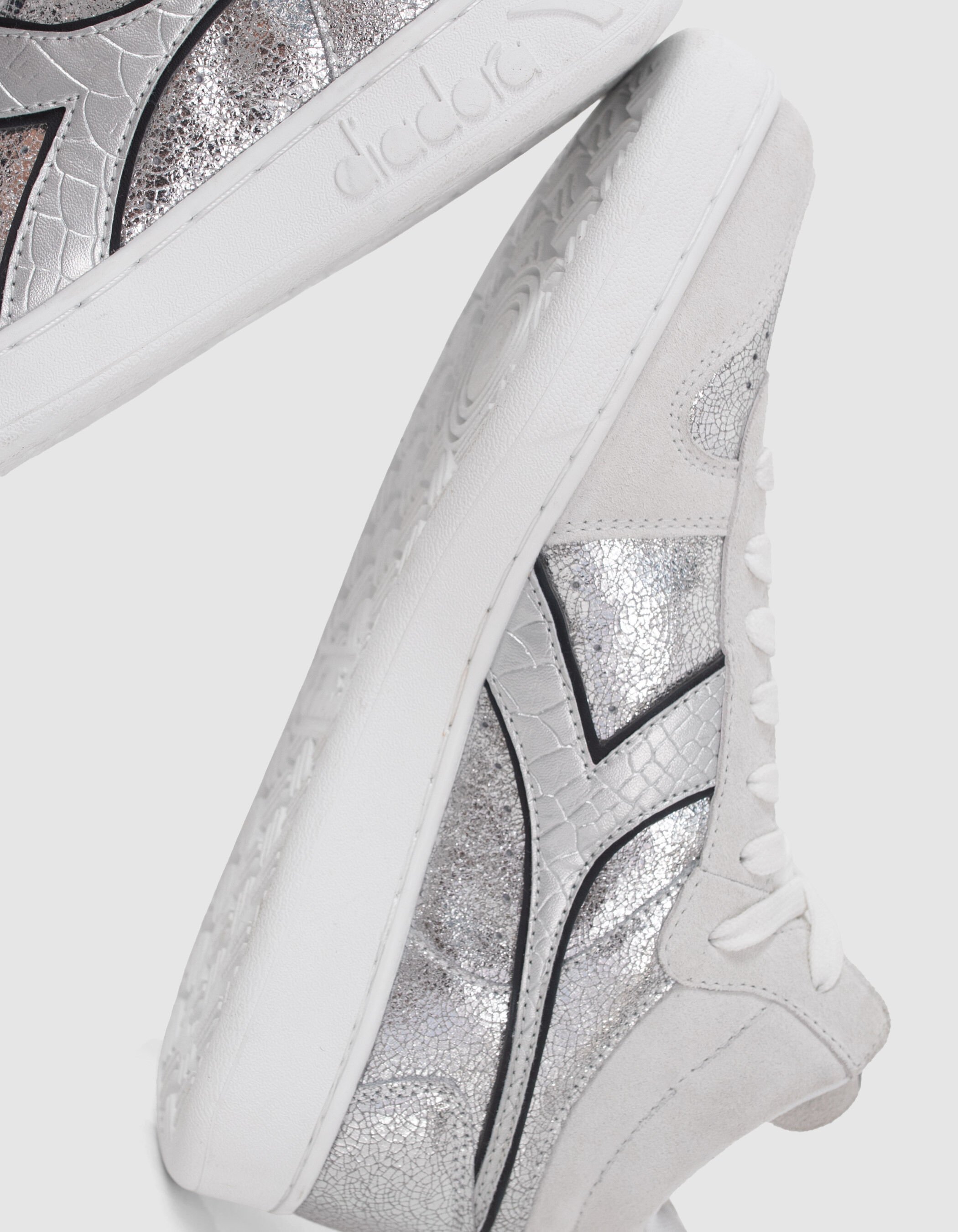 Zapatillas diadora top mujer 2019 80