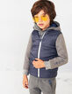 Sportieve jack jongens -1