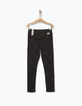 Zwarte jeans voor meisjes-3
