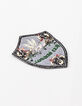 Women's 616 IKKS brooch-3