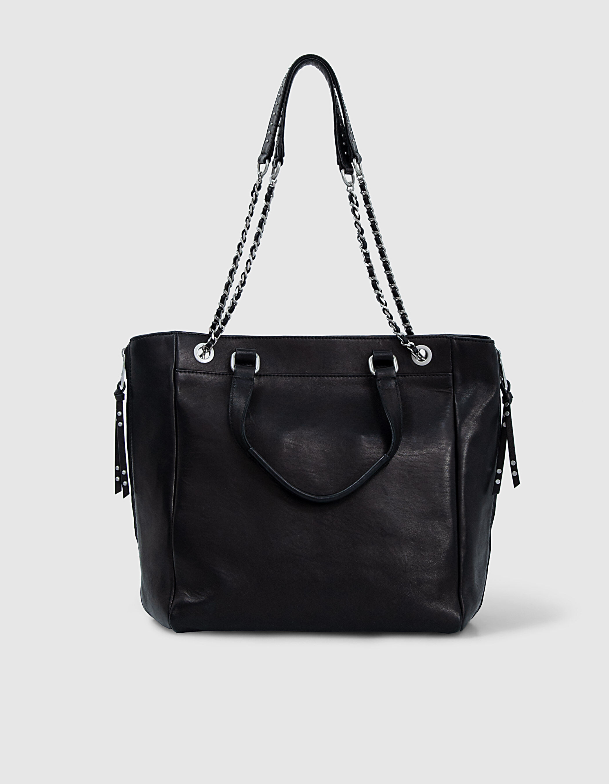 The Leather Story ROCK 1440 women's leather bag