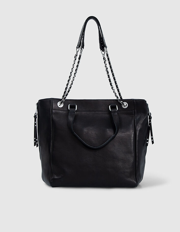 Damentasche aus Leder LE 1440 ROCK Leather Story-4