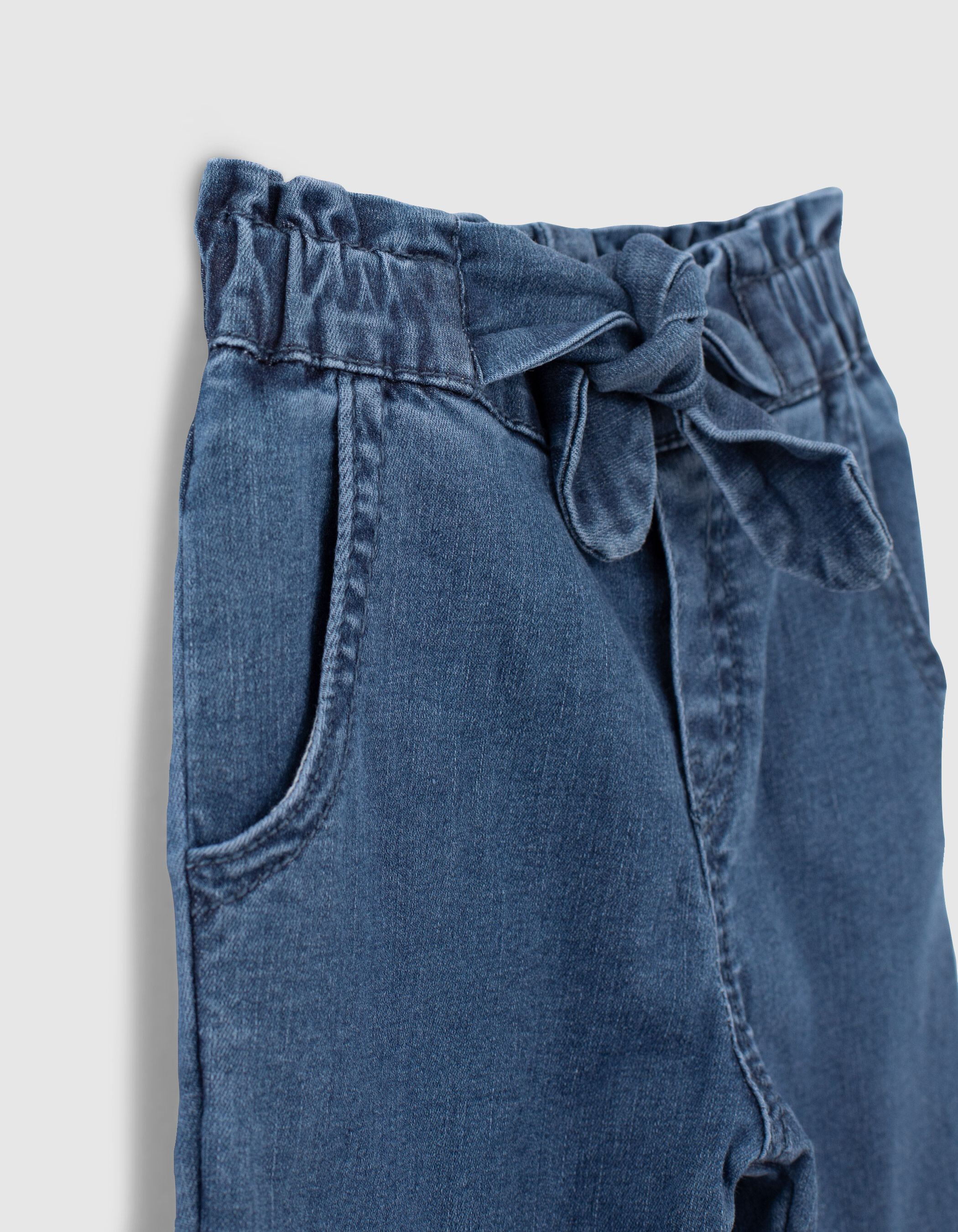 Lined sales jeans girls