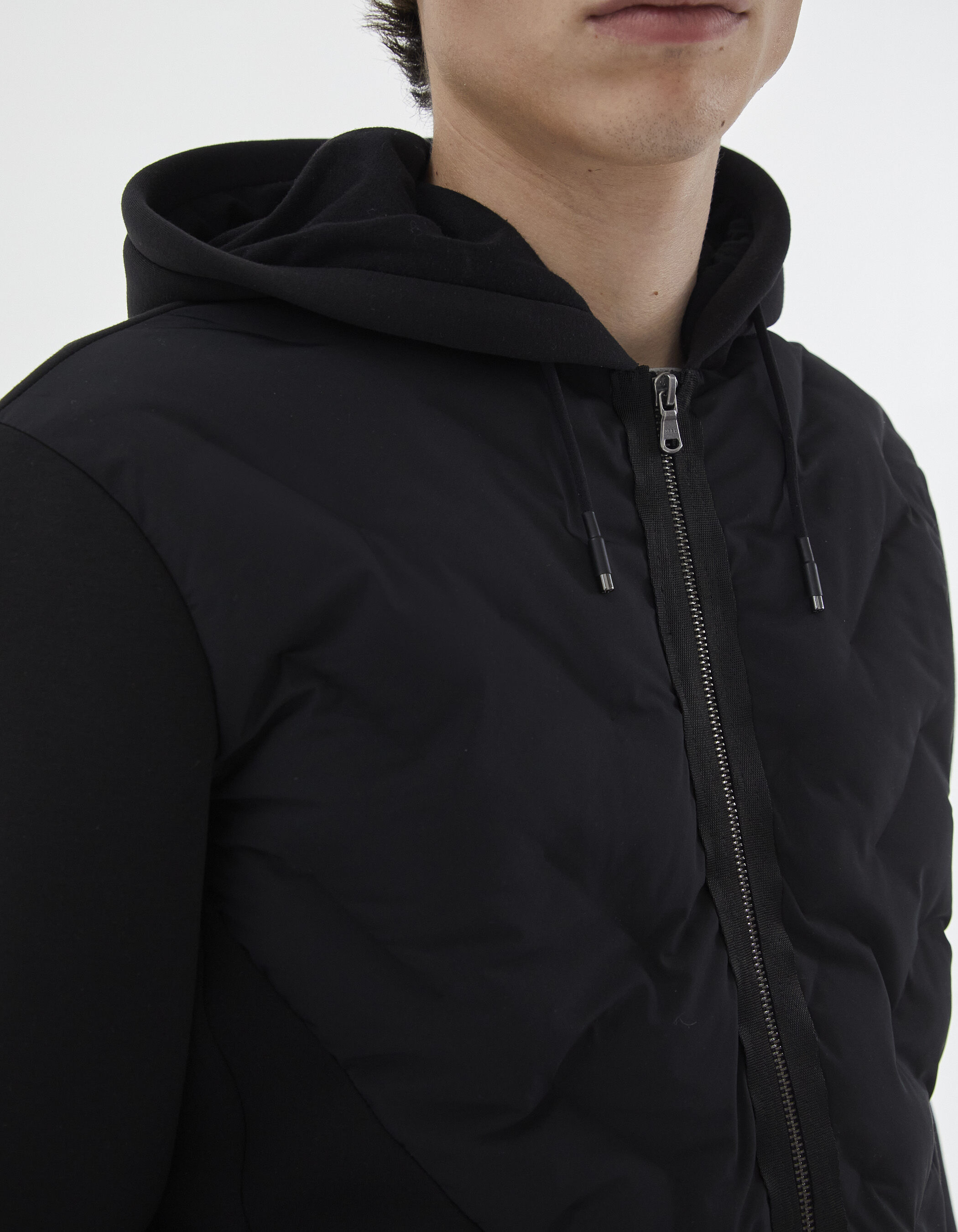 Ikks doudoune hotsell homme