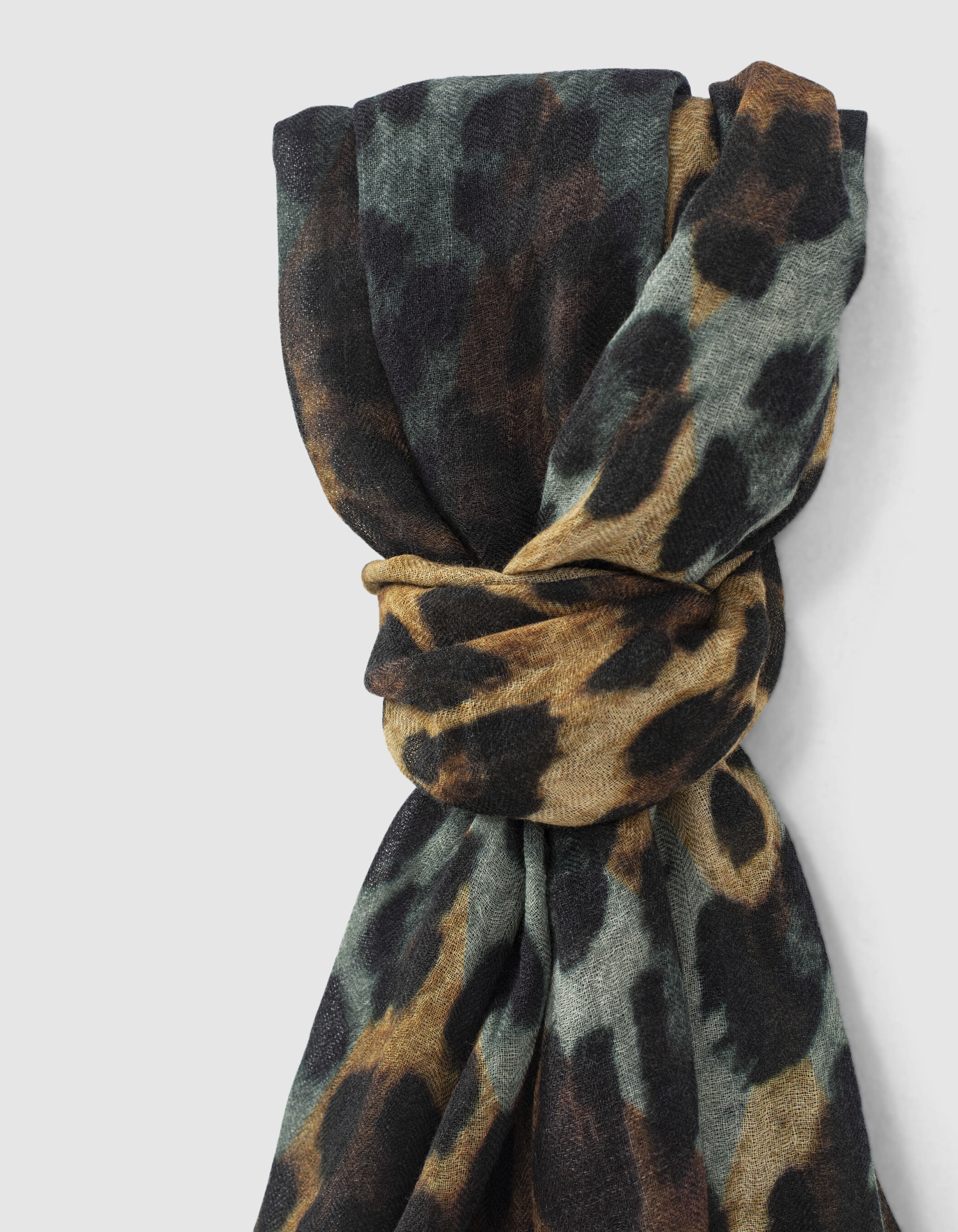 Foulard on sale ikks femme
