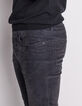 Slim-Fit Herrenhose-4