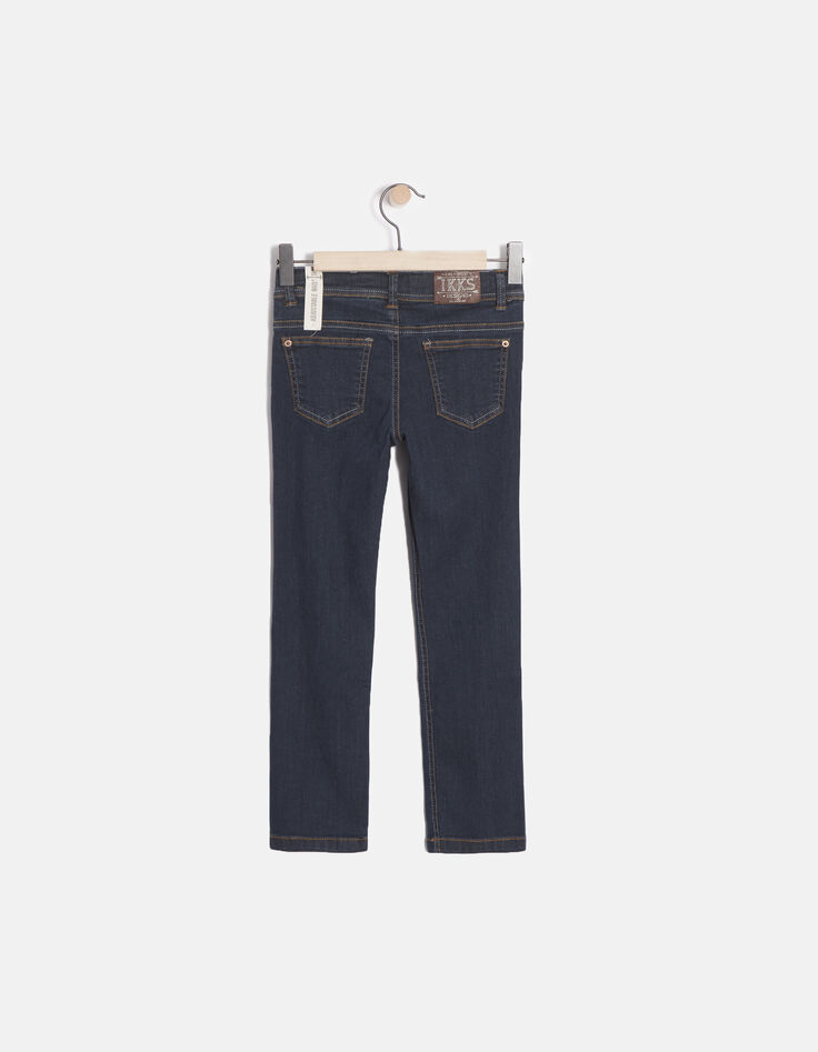 Jean regular garçon-2