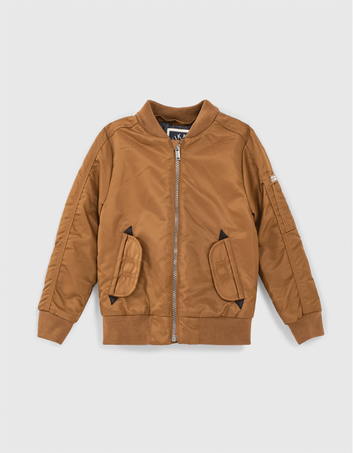 Veste bombers garcon 2025