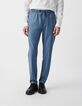 Jogpant de costume horizon TRAVEL SUIT Homme-1