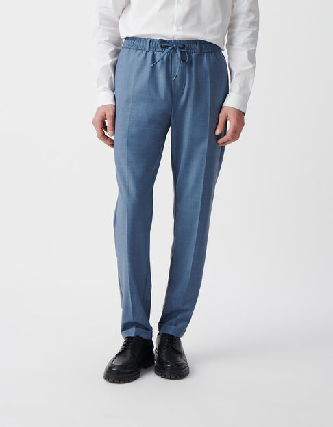 Men’s horizon TRAVEL SUIT joggers - IKKS