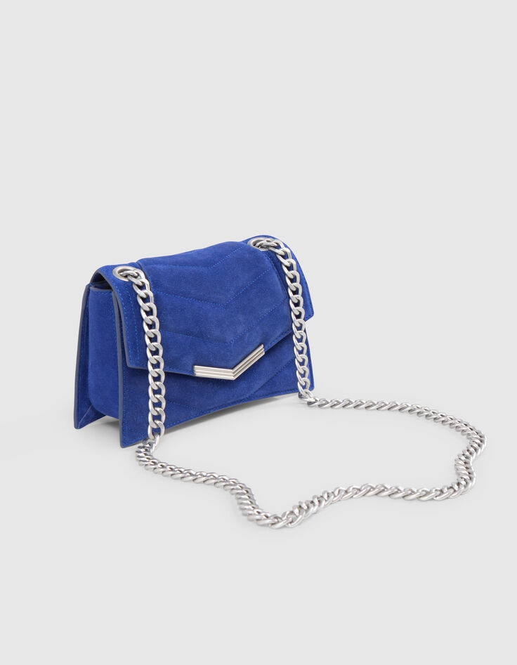 Bolso THE 1. POP COLOR cobalto S-2 Bolso THE 1. POP COLOR cobalto S-2
