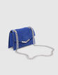 Bolso THE 1. POP COLOR cobalto S-2 Bolso THE 1. POP COLOR cobalto S-2