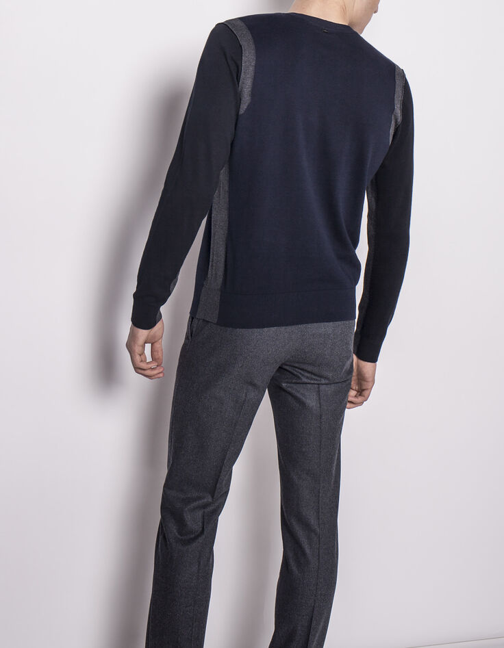 Men's sweater-3