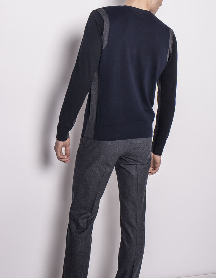 Pull homme-3