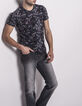 Men's T-shirt-4