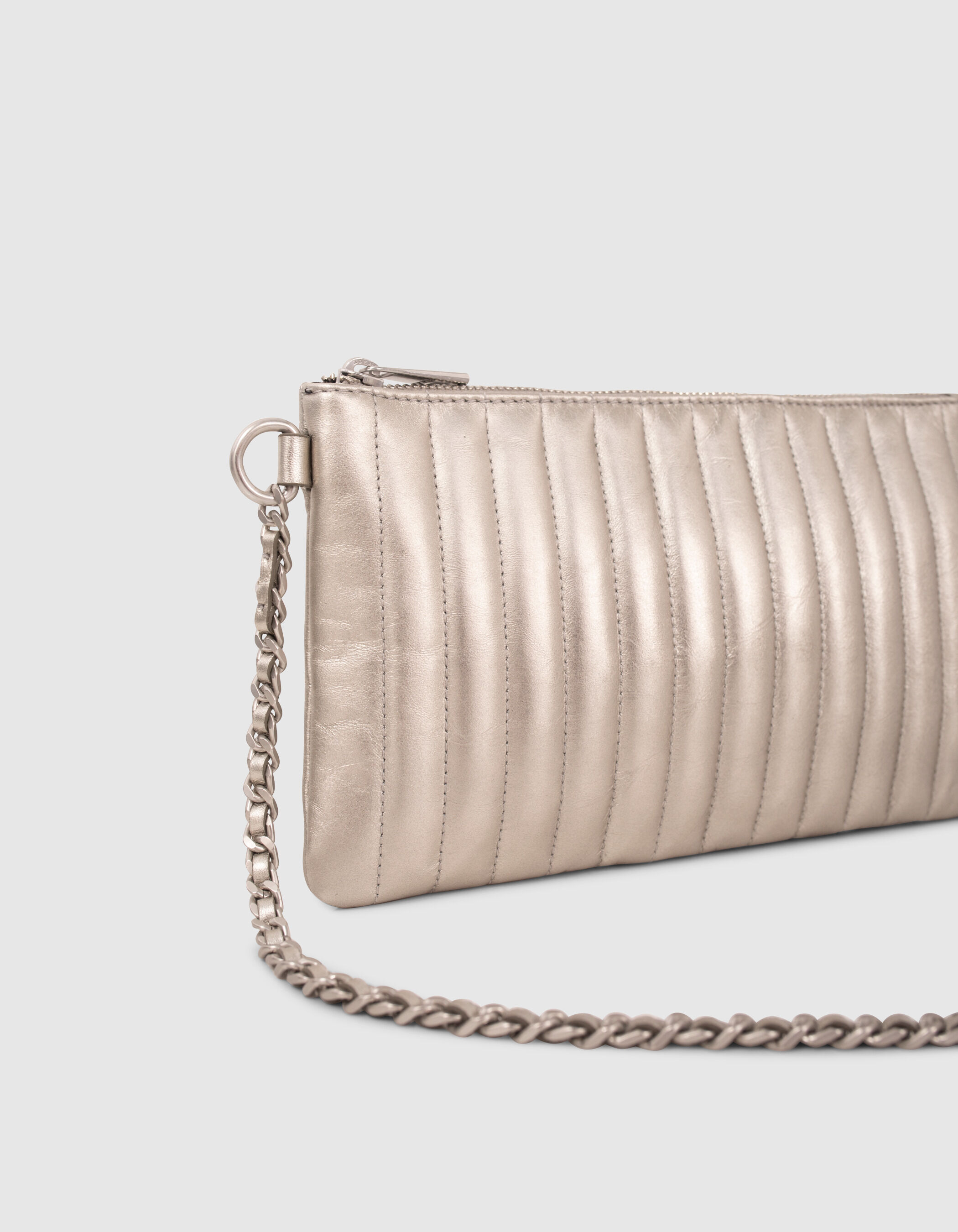 Pochette ikks femme best sale
