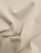 Sandfarbene Herrenjacke mit Taschen-9