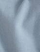 Blue maxi jeans with elasticated waistband for boys-6