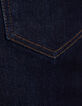 Boys&rsquo; raw SLIM jeans-7