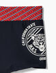 Navy zwemboxer Californian Skate jongens -2