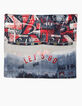 Boys' rally scarf -2