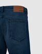 Men’s ink SLIM jeans-3